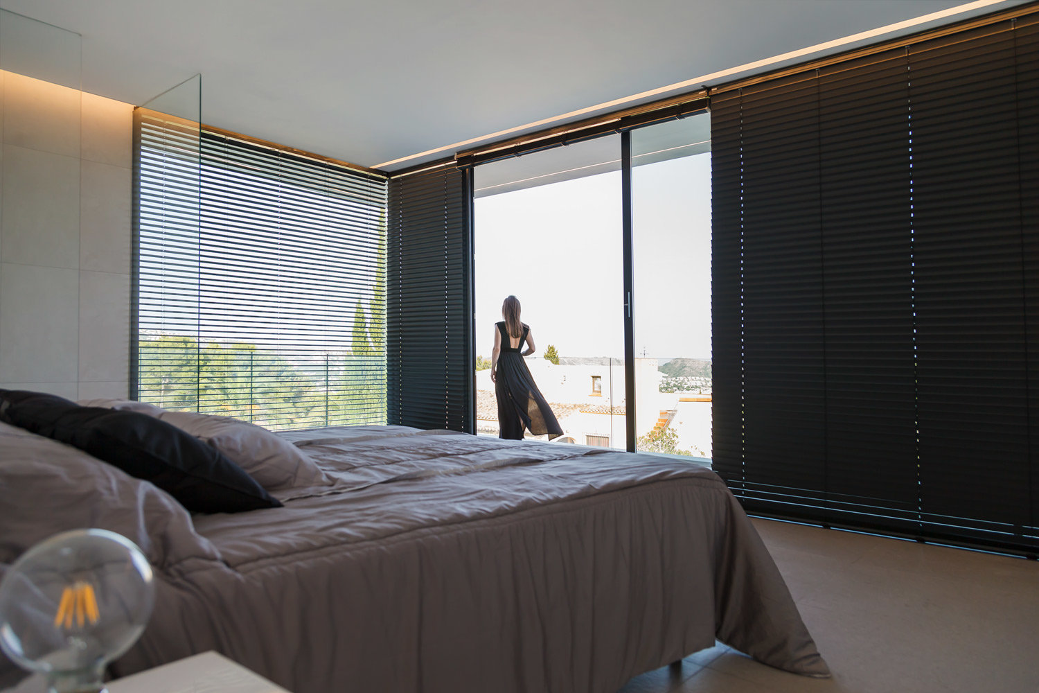 Villa in Moraira 