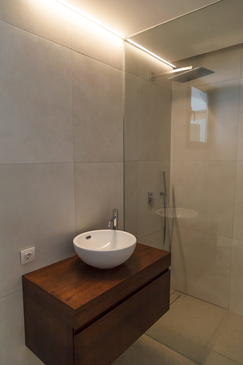 Villa in Moraira 