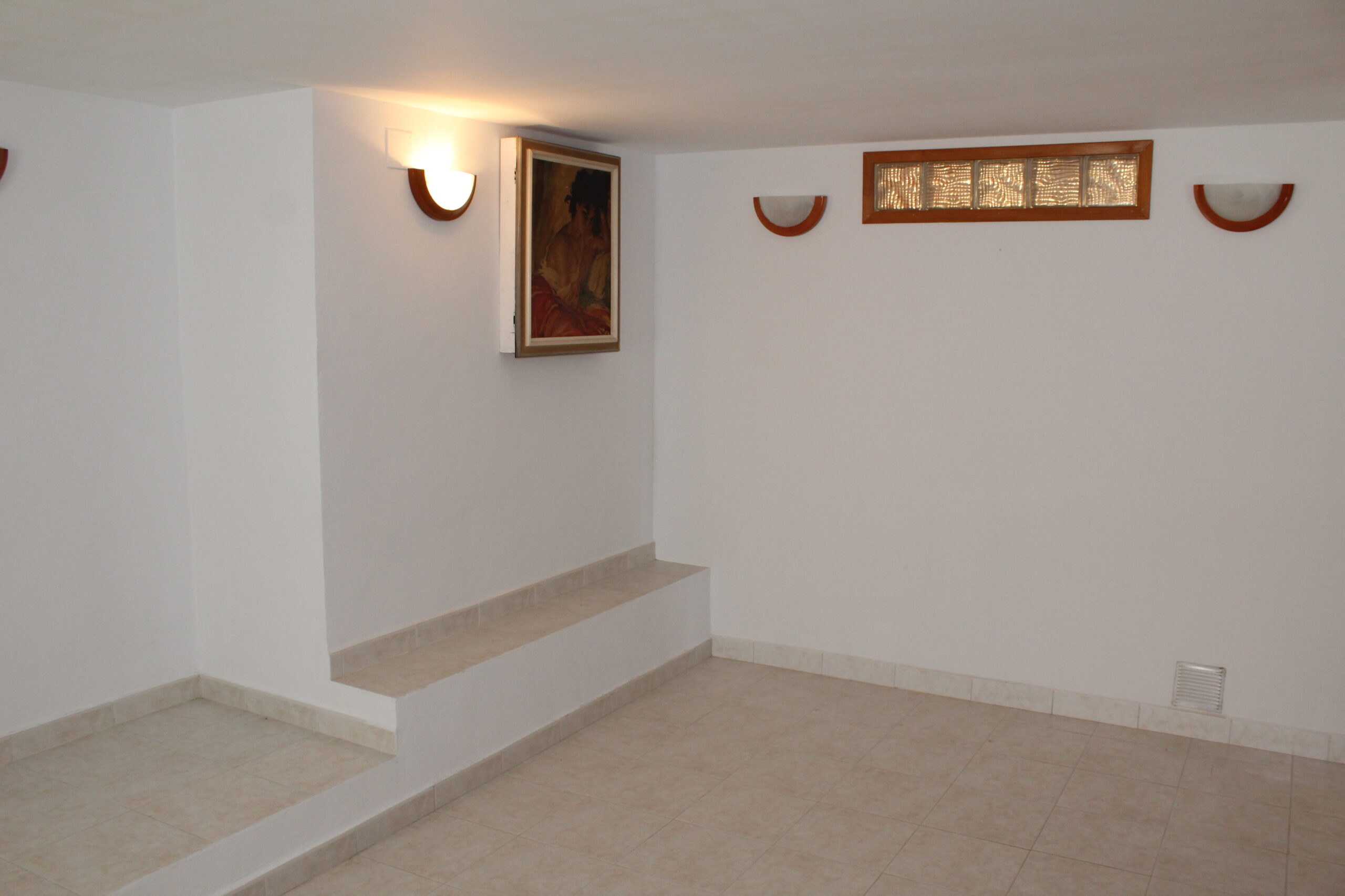 Townhouse in Moraira 