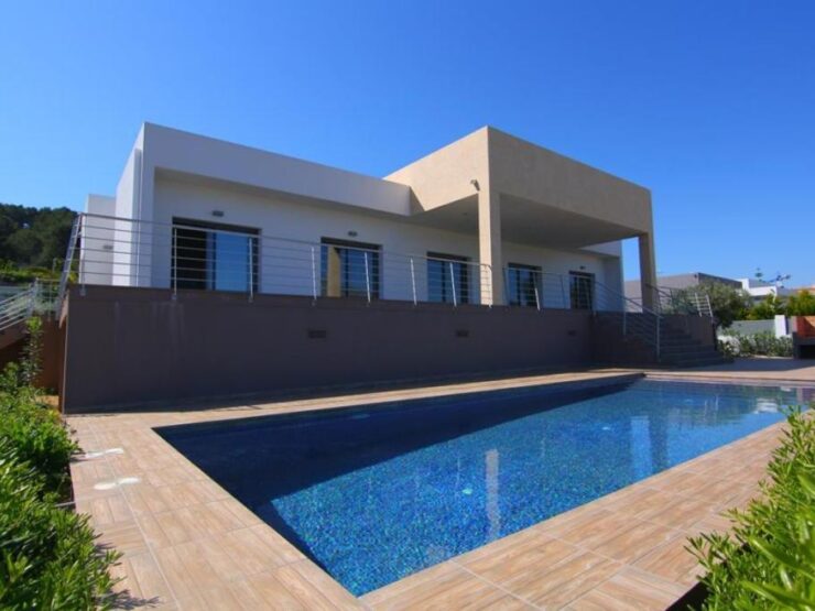 Villa in Javea 