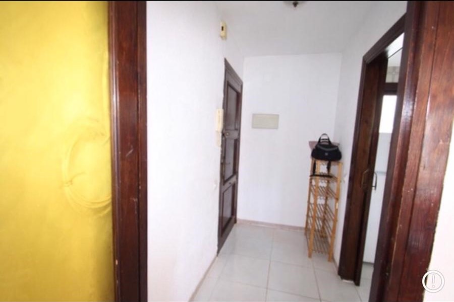 Apartment in Moraira 