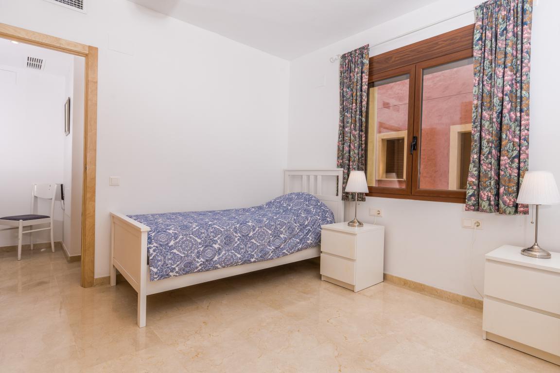 Apartment in Benissa Costa 