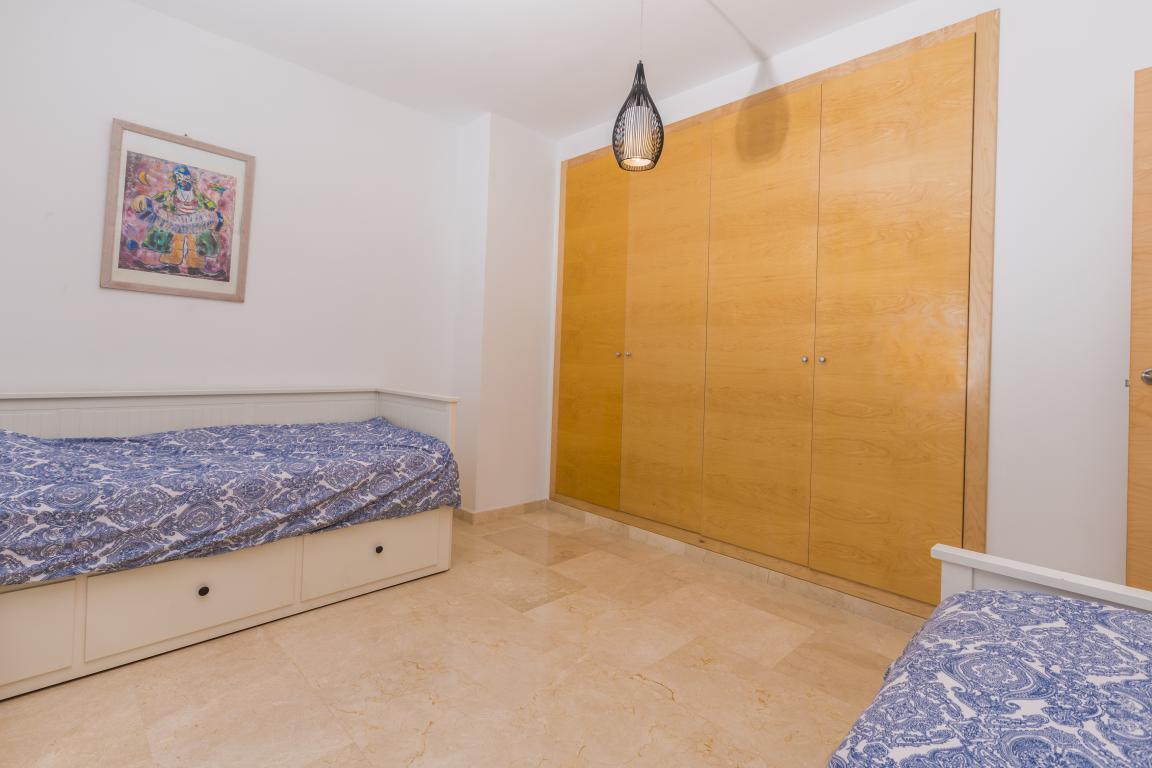 Apartment in Benissa Costa 