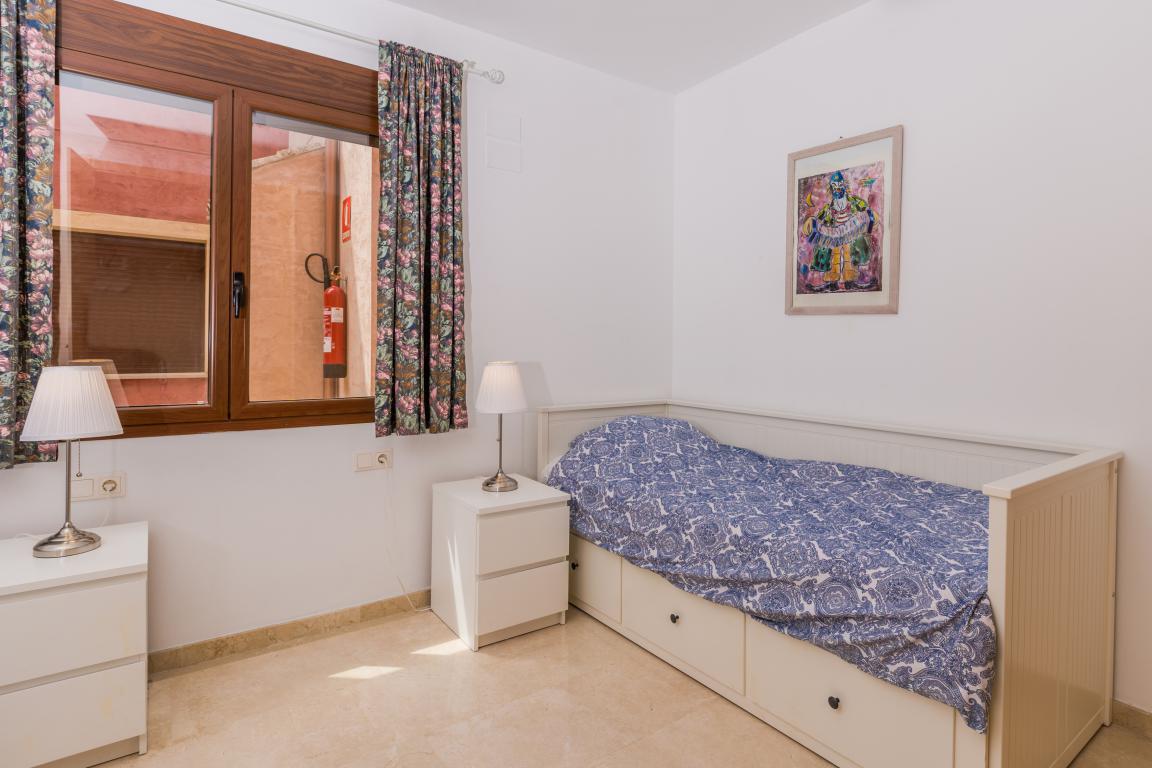 Apartment in Benissa Costa 