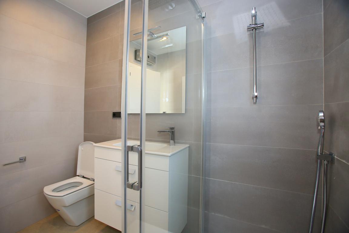 Villa in Moraira 