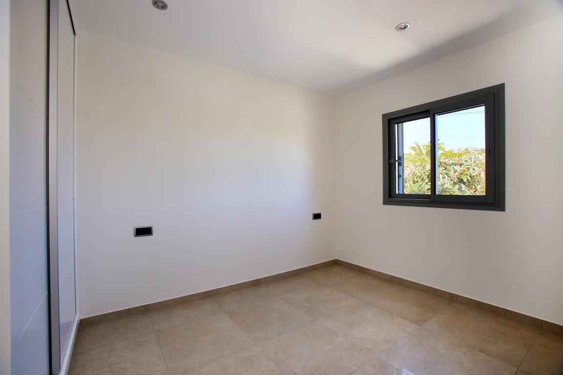 Villa in Moraira 