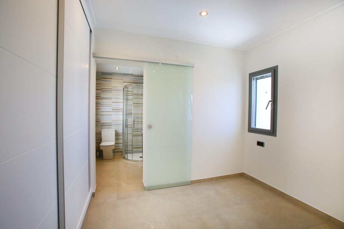 Villa in Moraira 
