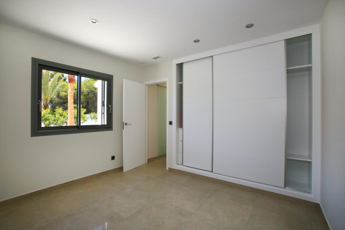Villa in Moraira 