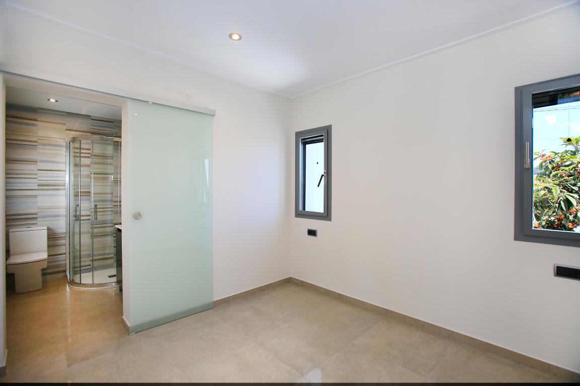 Villa in Moraira 