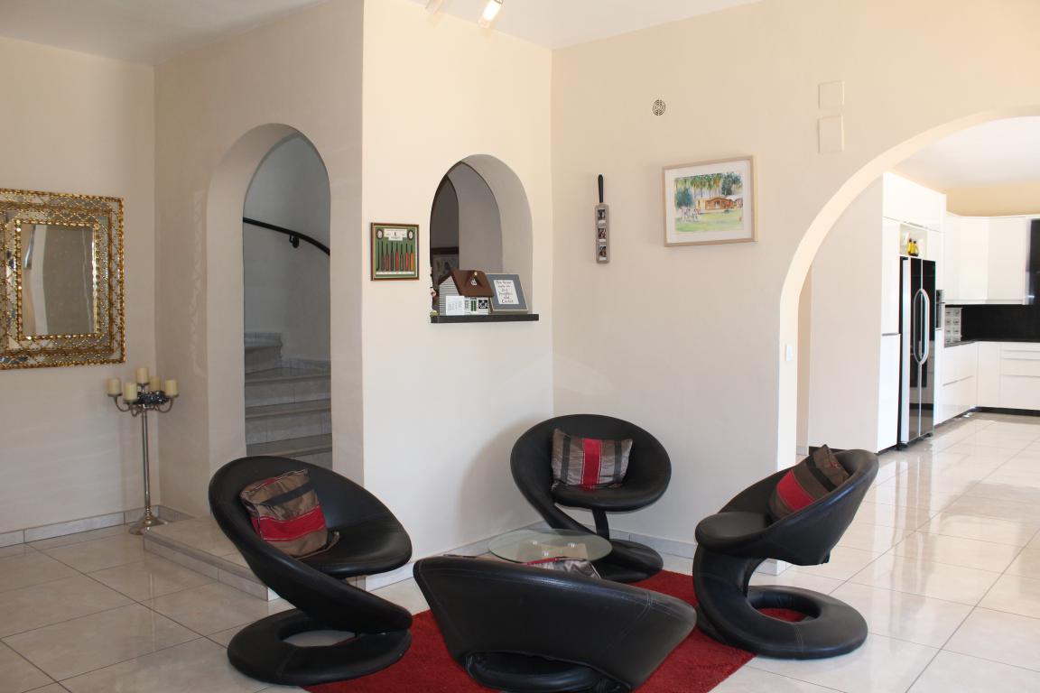 Villa in Moraira 