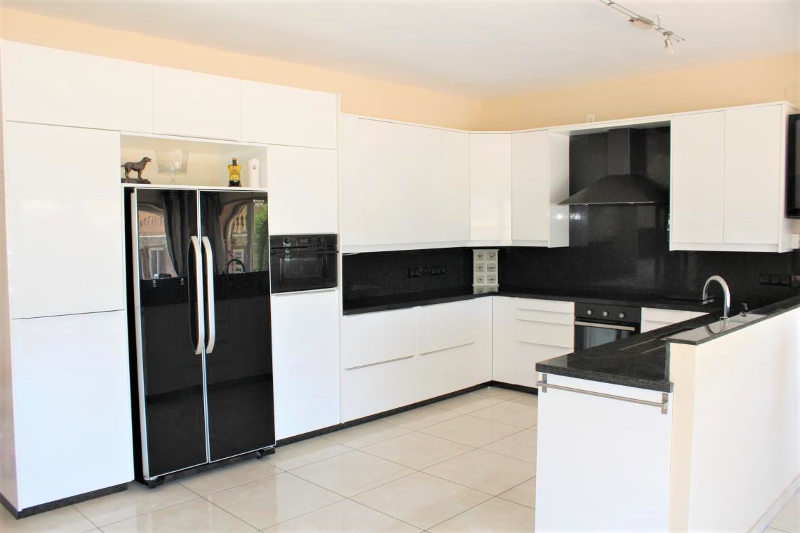 Villa in Moraira 