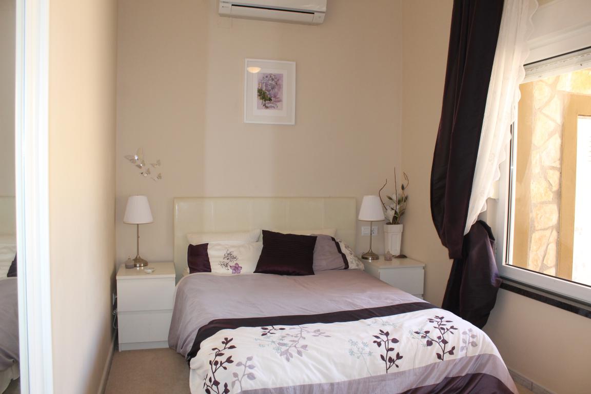 Villa in Moraira 