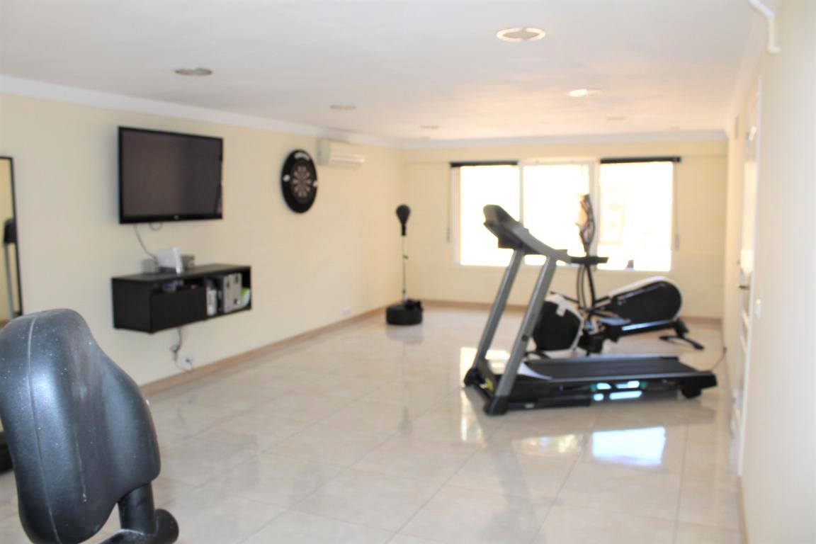 Villa in Moraira 
