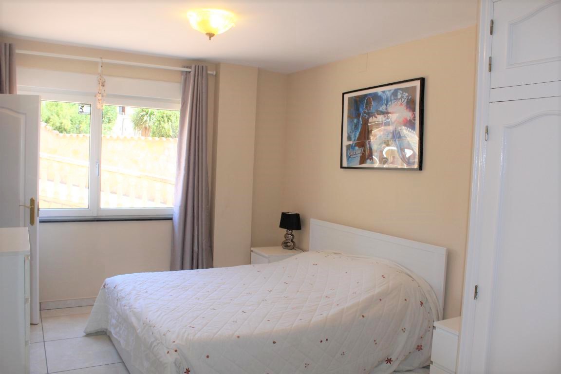 Villa in Moraira 