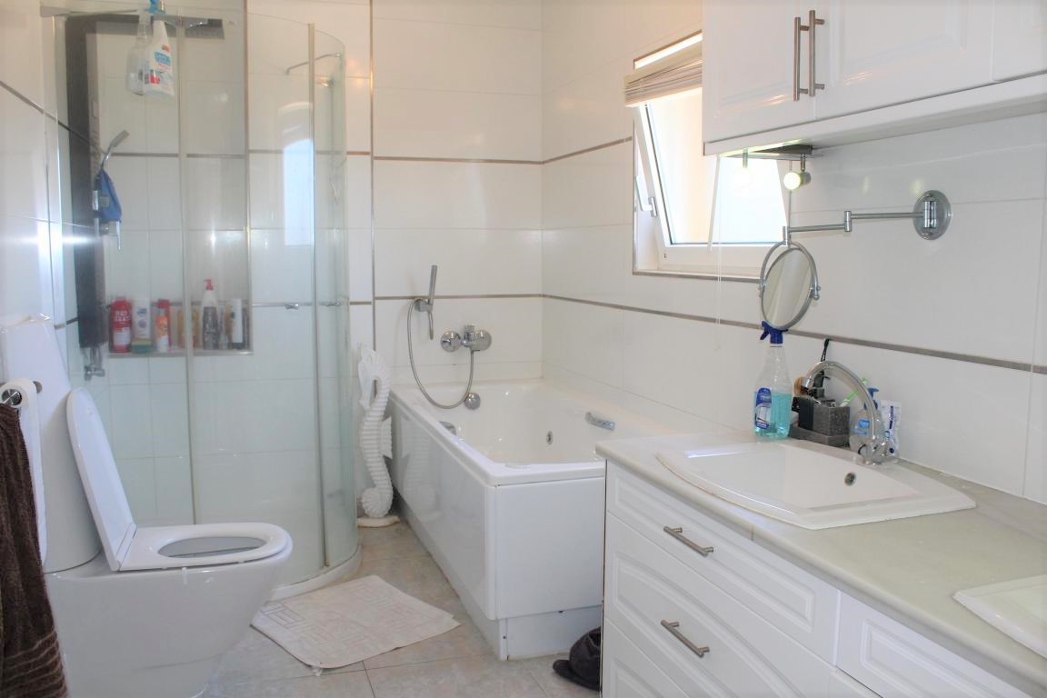 Villa in Moraira 