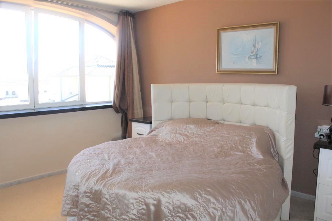 Villa in Moraira 