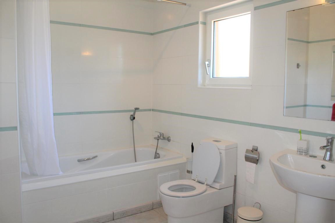 Villa in Moraira 
