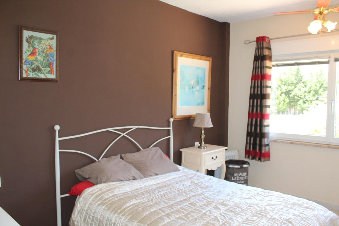 Villa in Moraira 