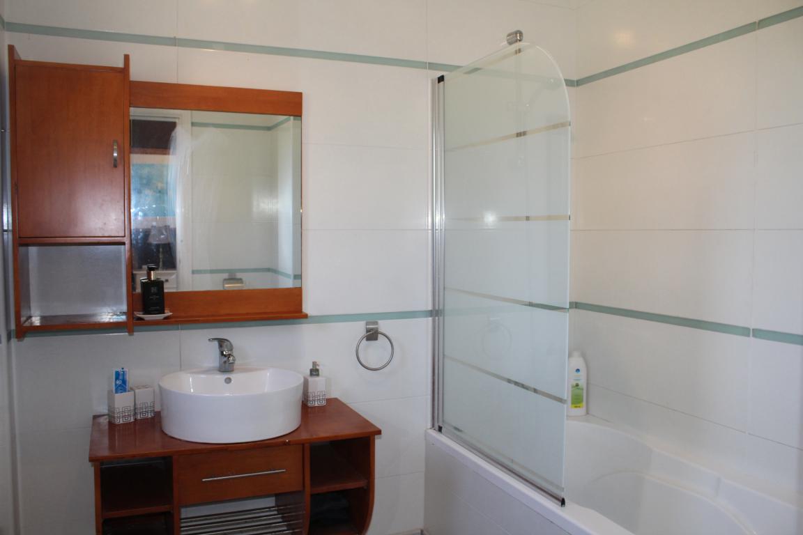 Villa in Moraira 