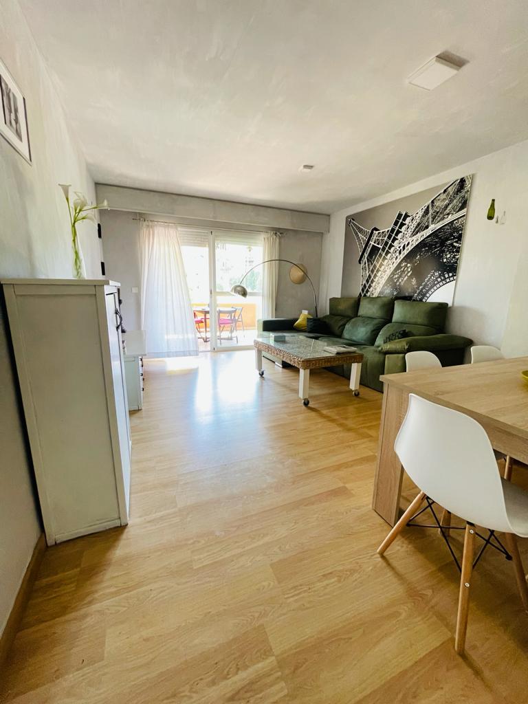 Apartment in Denia 