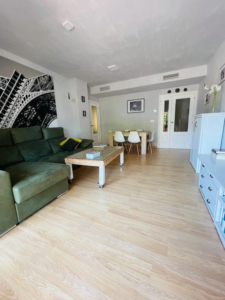 Apartment in Denia 