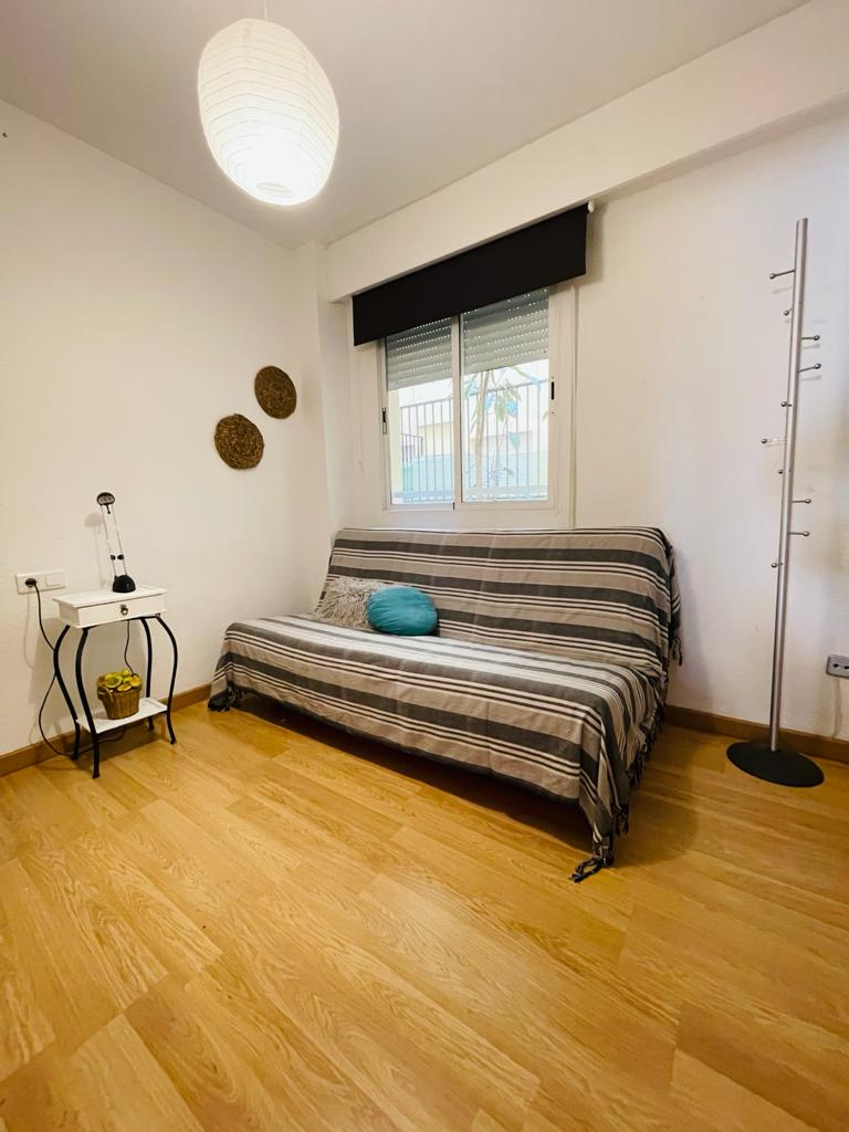 Apartment in Denia 