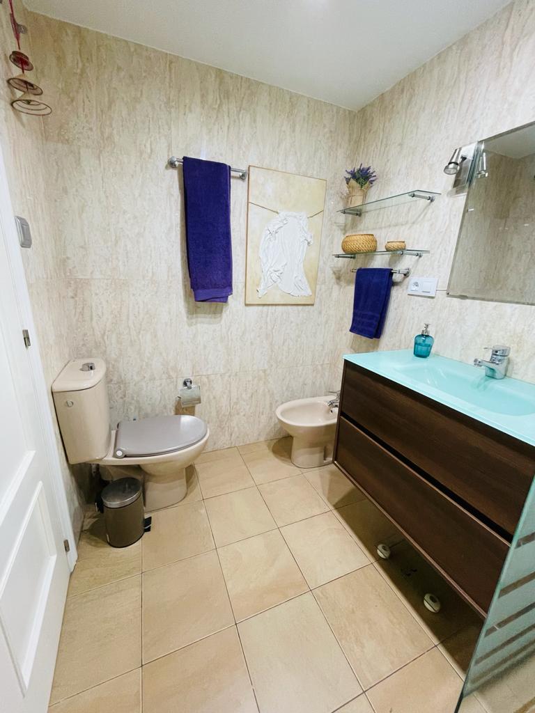 Apartment in Denia 