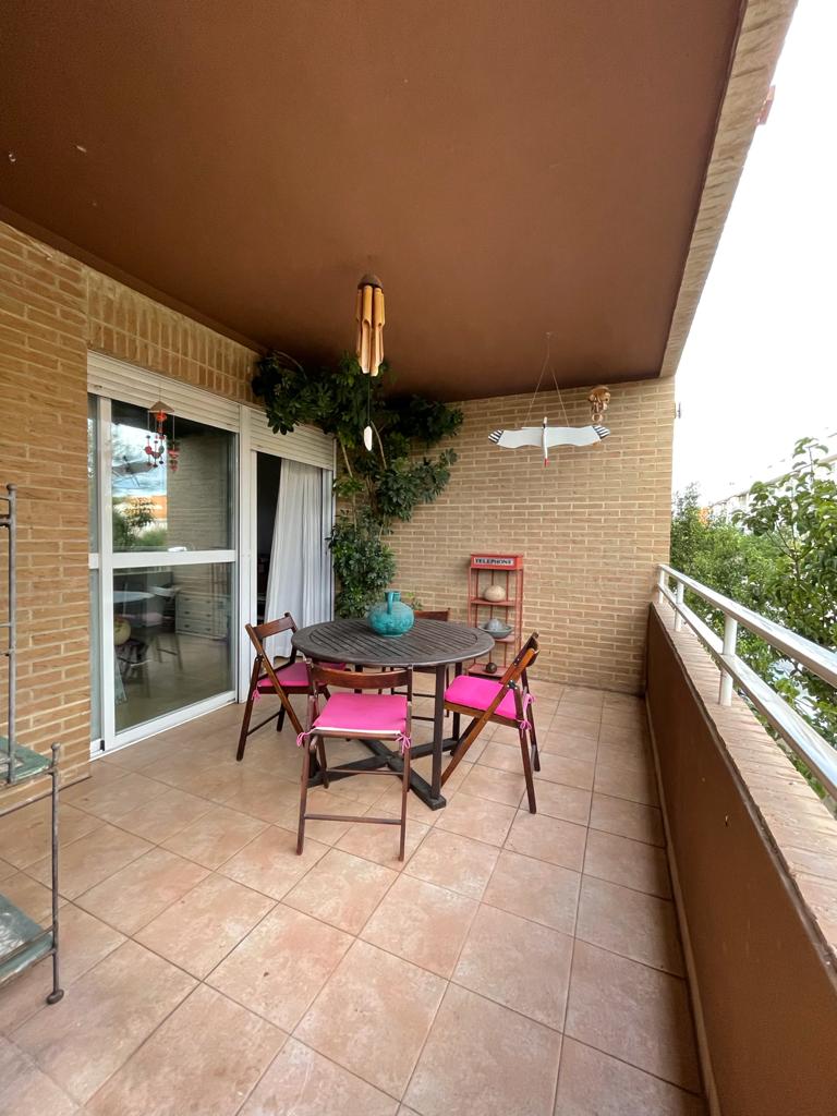 Apartment in Denia 