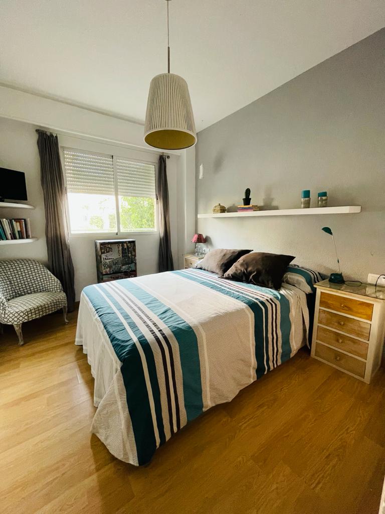 Apartment in Denia 