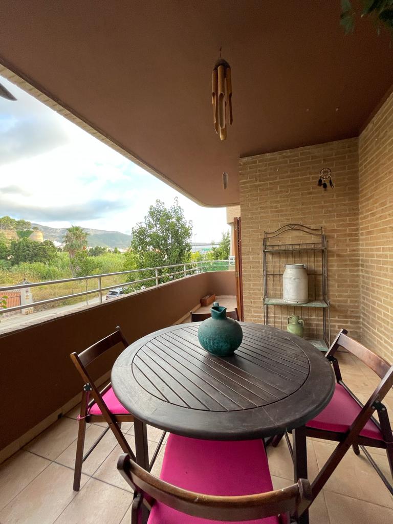 Apartment in Denia 