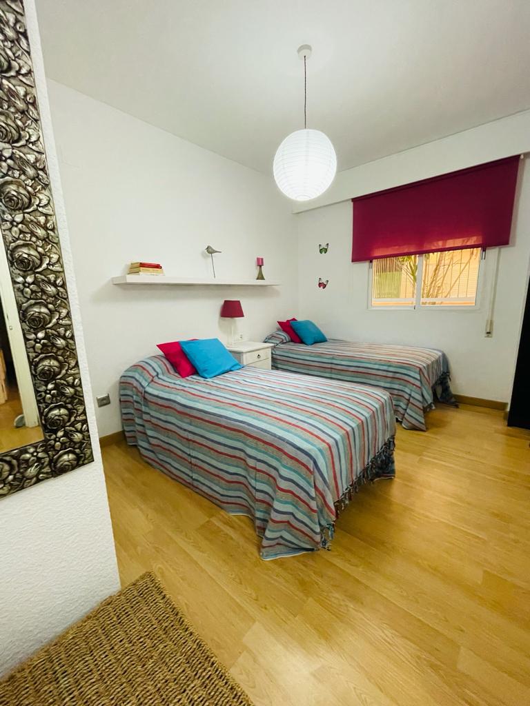 Apartment in Denia 