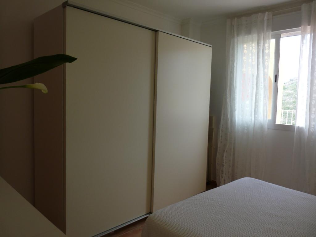 Apartment in Moraira 