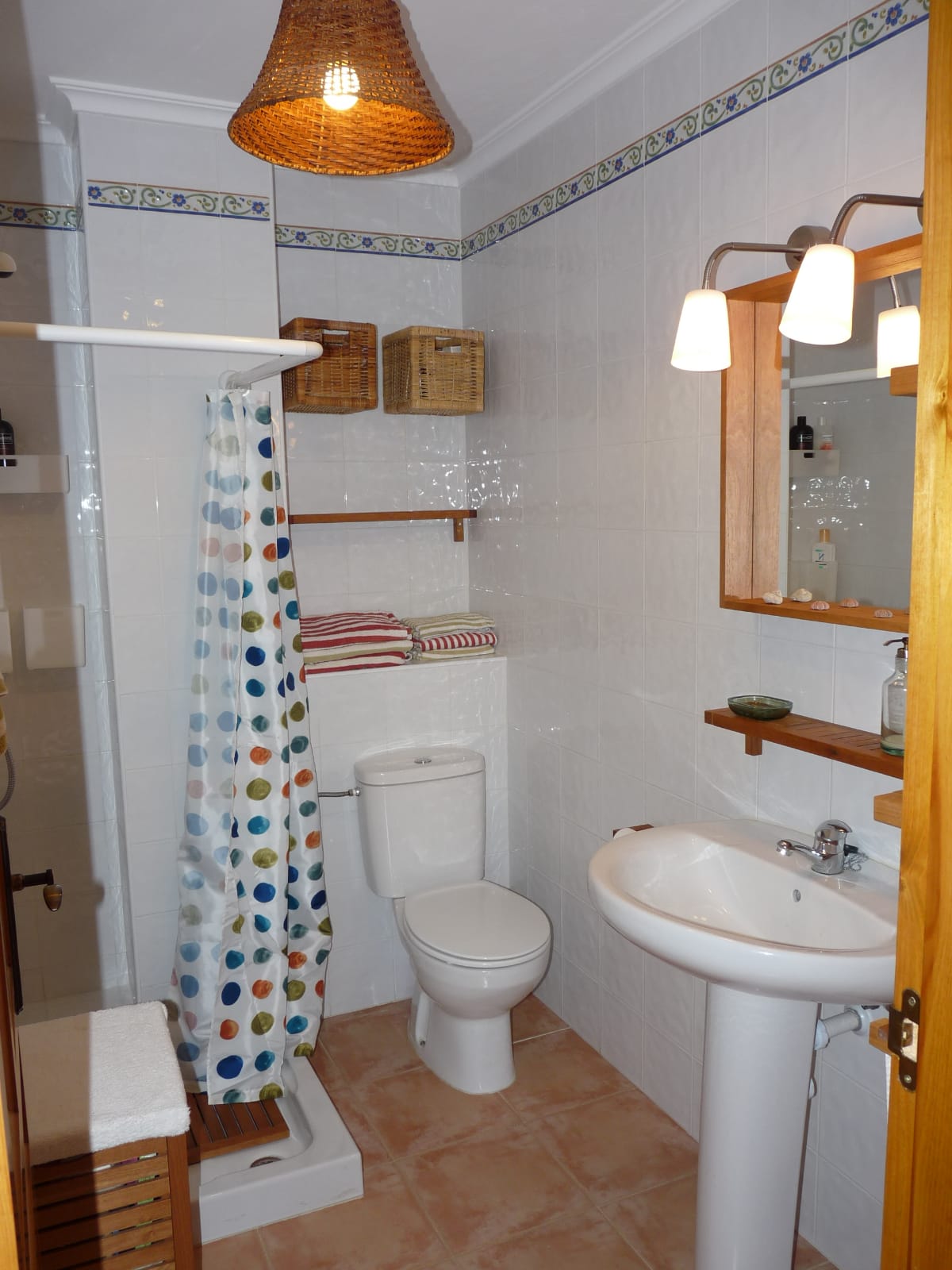 Apartment in Moraira 
