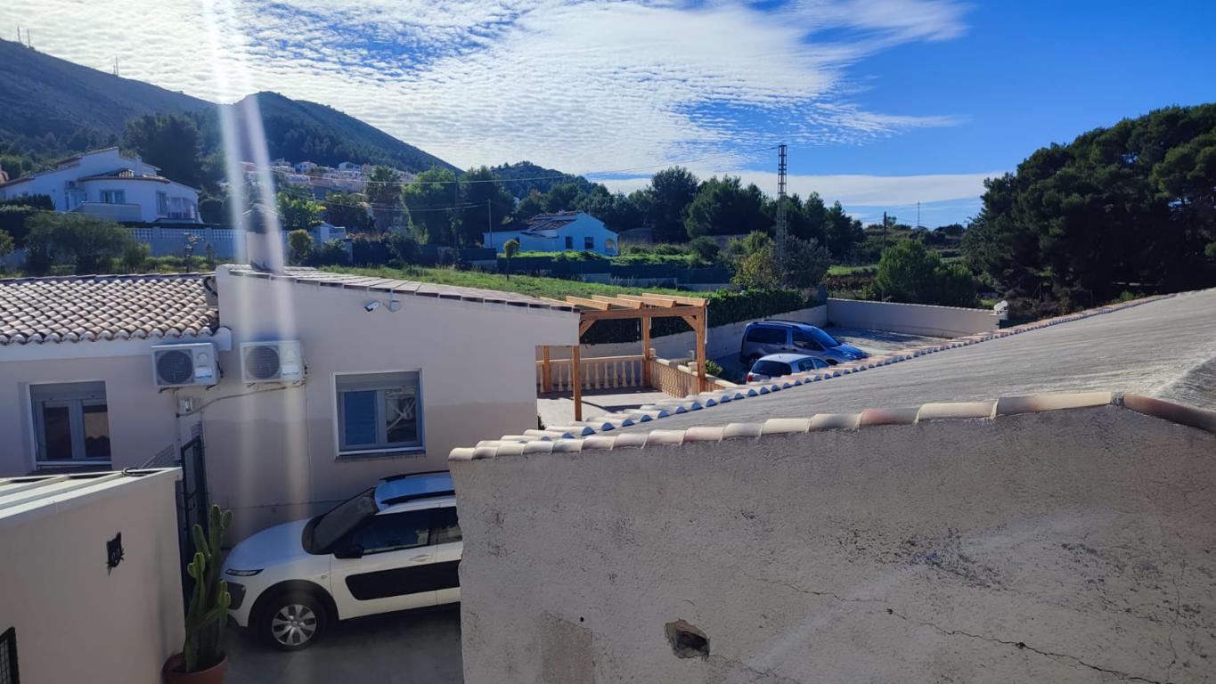 Business in Benitachell 