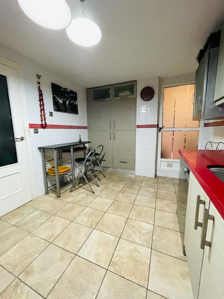 Apartment in Denia 