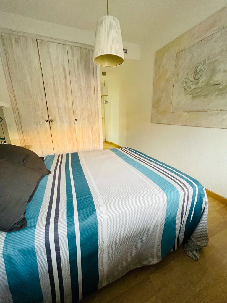 Apartment in Denia 