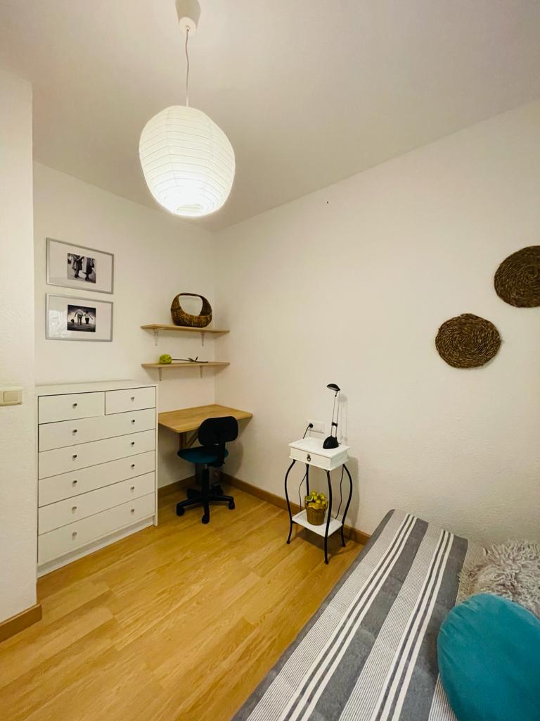 Apartment in Denia 