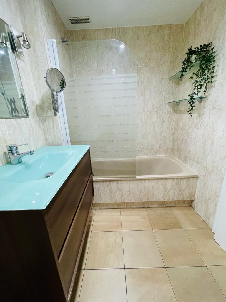 Apartment in Denia 