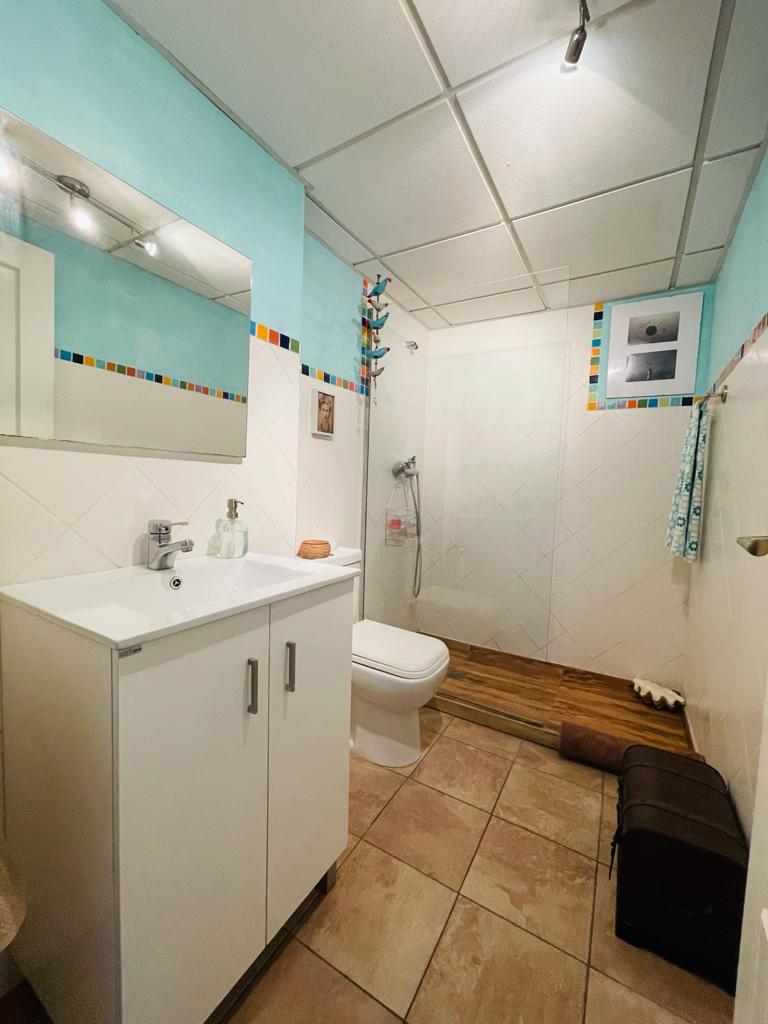 Apartment in Denia 