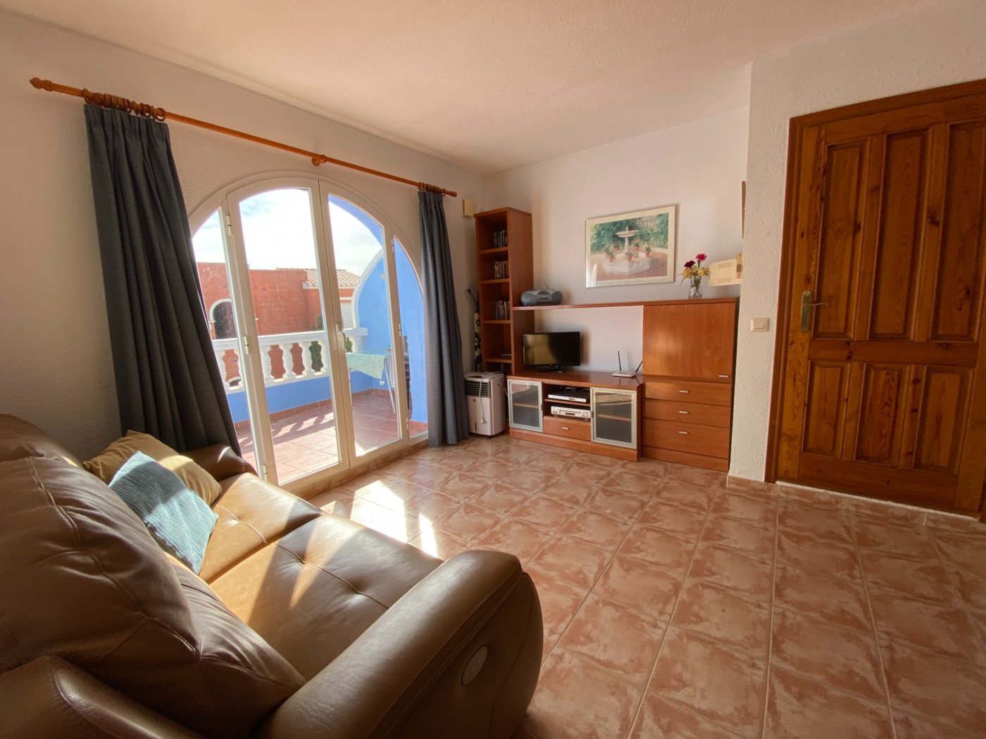 Apartment in Cumbre Del Sol 