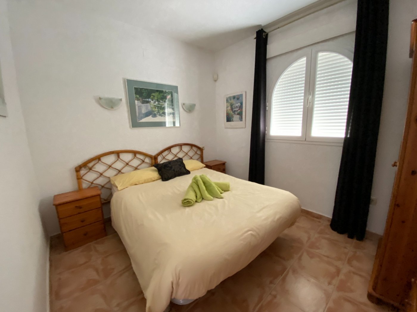 Apartment in Cumbre Del Sol 