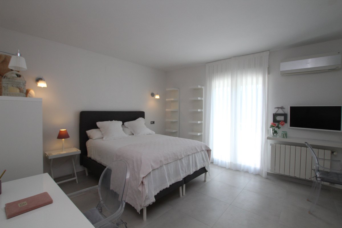 Villa in Moraira 