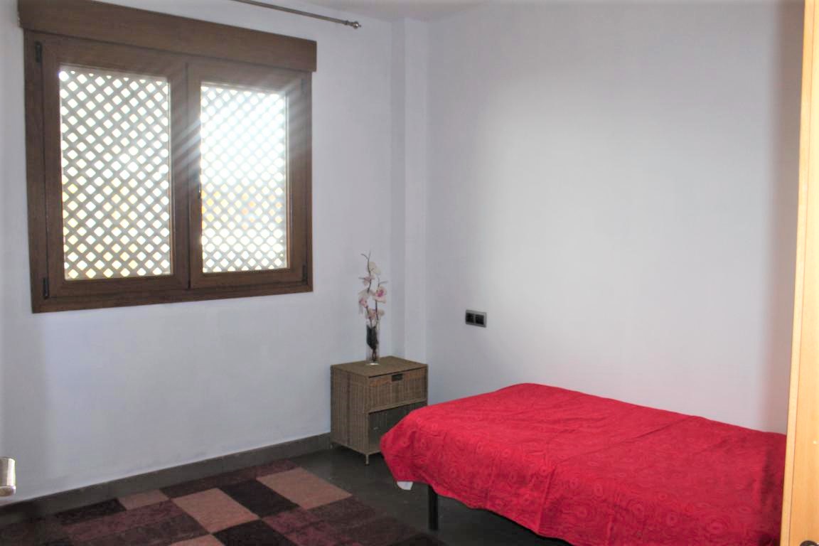 Apartment in Jalon Valley 