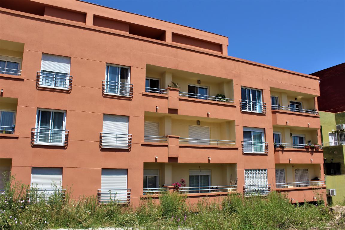 Apartment in Teulada 