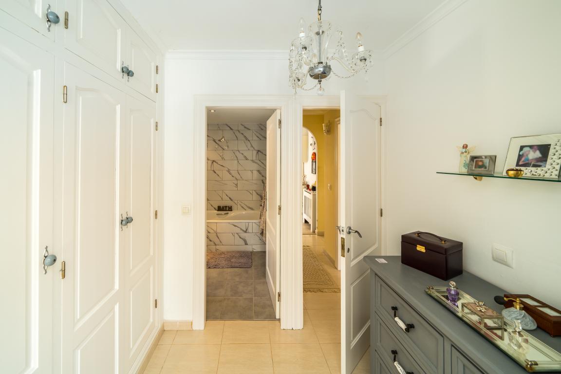 Villa in Moraira 