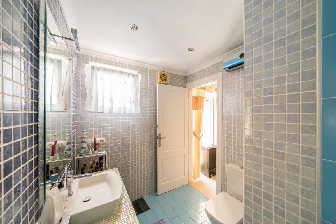 Villa in Moraira 