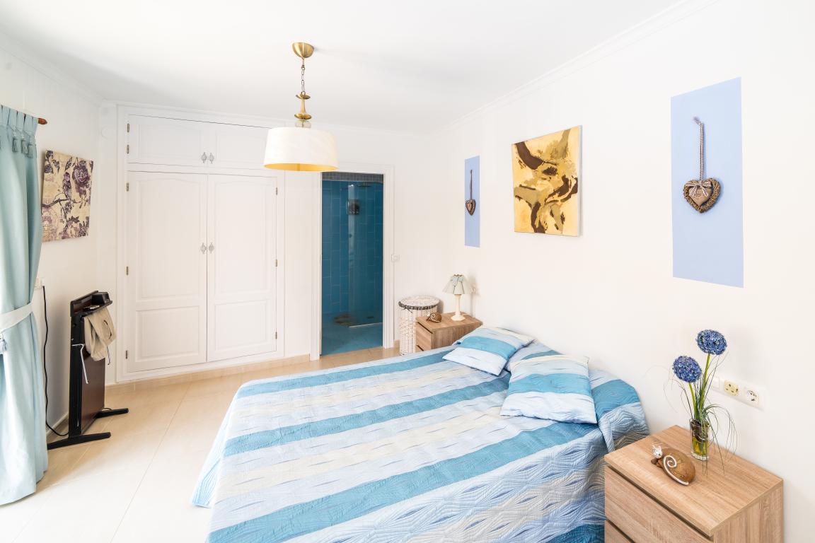 Villa in Moraira 