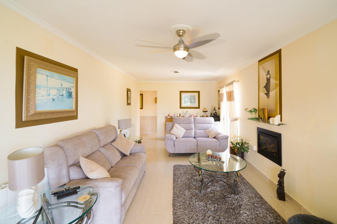 Villa in Moraira 