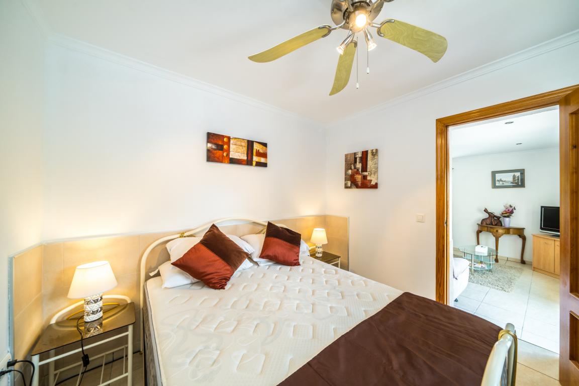 Villa in Moraira 