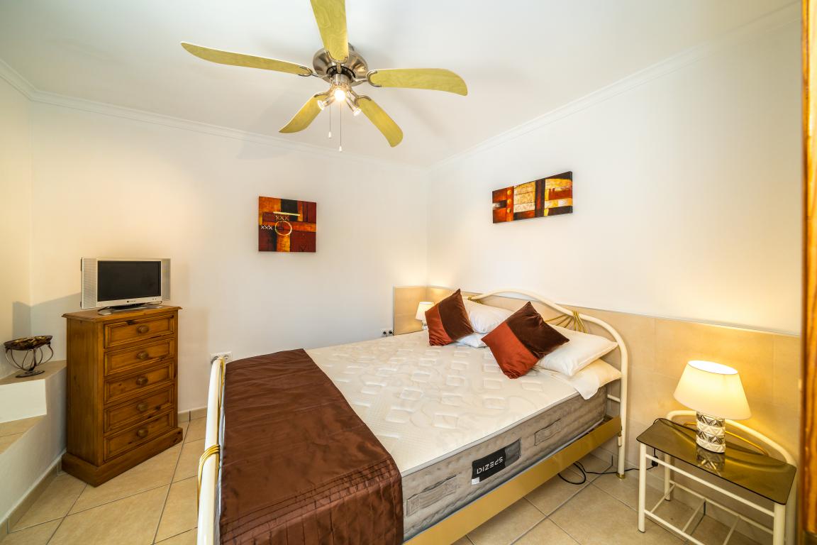 Villa in Moraira 